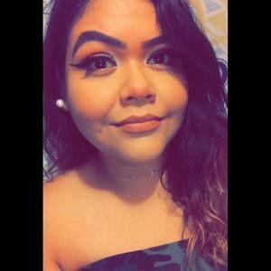 Meet your Posher, Marisol